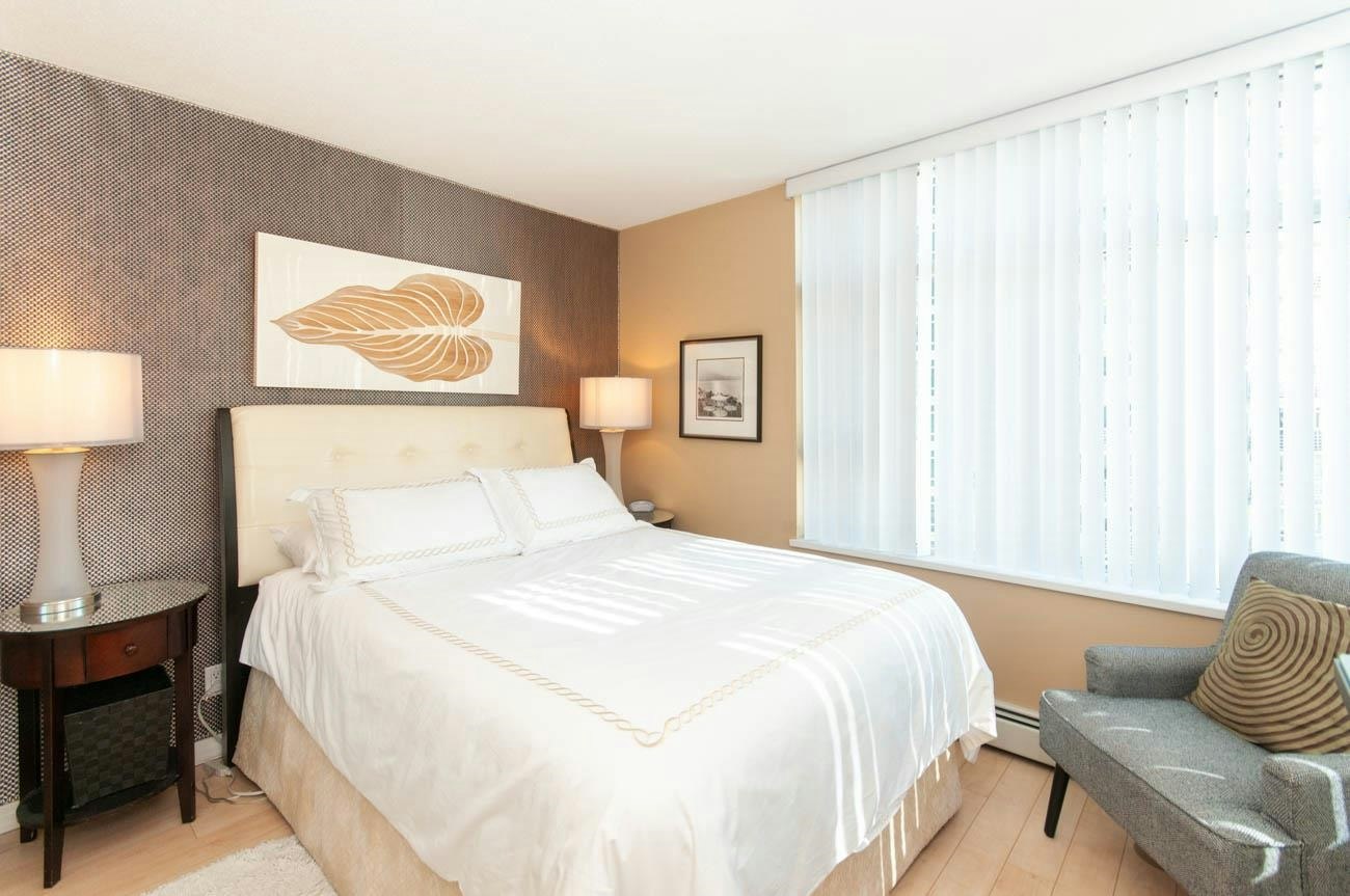905-1199 Marinaside Crescent, Vancouver, BC, V6Z 2Y2 - 16
