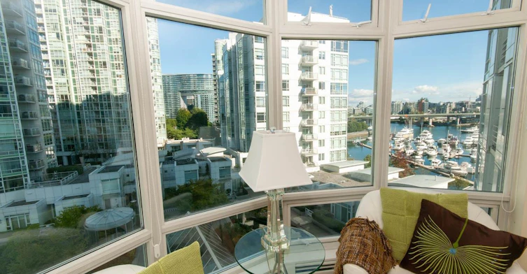 905-1199 Marinaside Crescent, Vancouver, BC, V6Z 2Y2 - 7