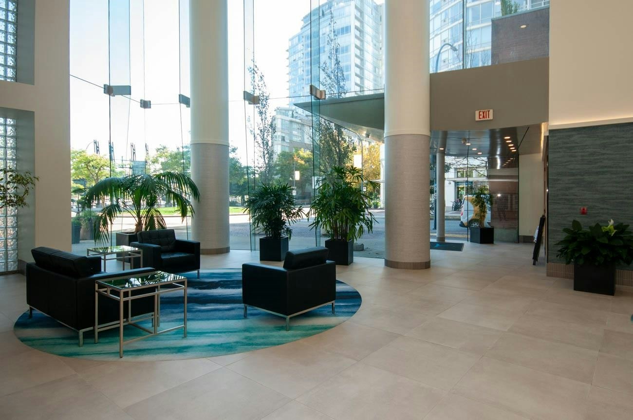 905-1199 Marinaside Crescent, Vancouver, BC, V6Z 2Y2 - 28