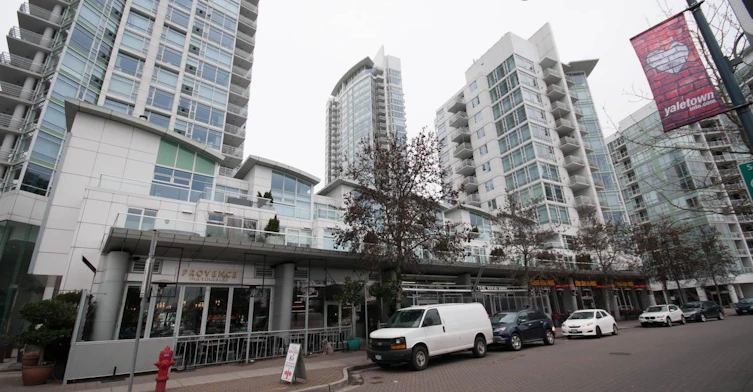 905-1199 Marinaside Crescent, Vancouver, BC, V6Z 2Y2 - 33