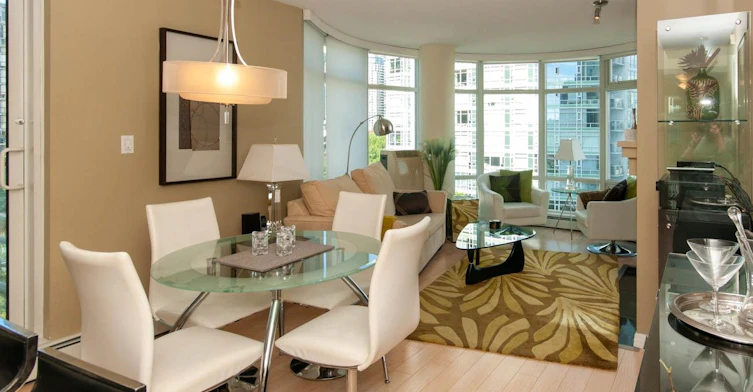 905-1199 Marinaside Crescent, Vancouver, BC, V6Z 2Y2 - 4