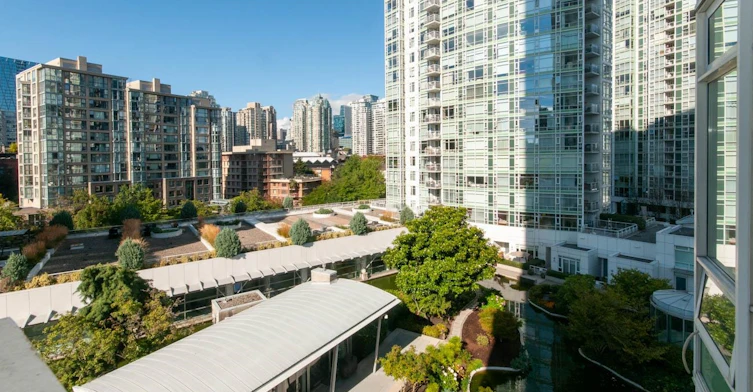905-1199 Marinaside Crescent, Vancouver, BC, V6Z 2Y2 - 14