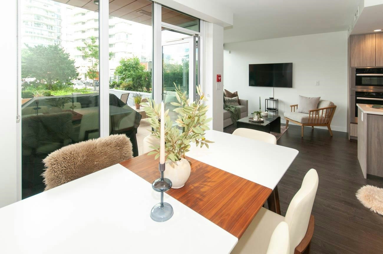 1775 Columbia Street, Vancouver, BC, V5Y 0N3 - 13