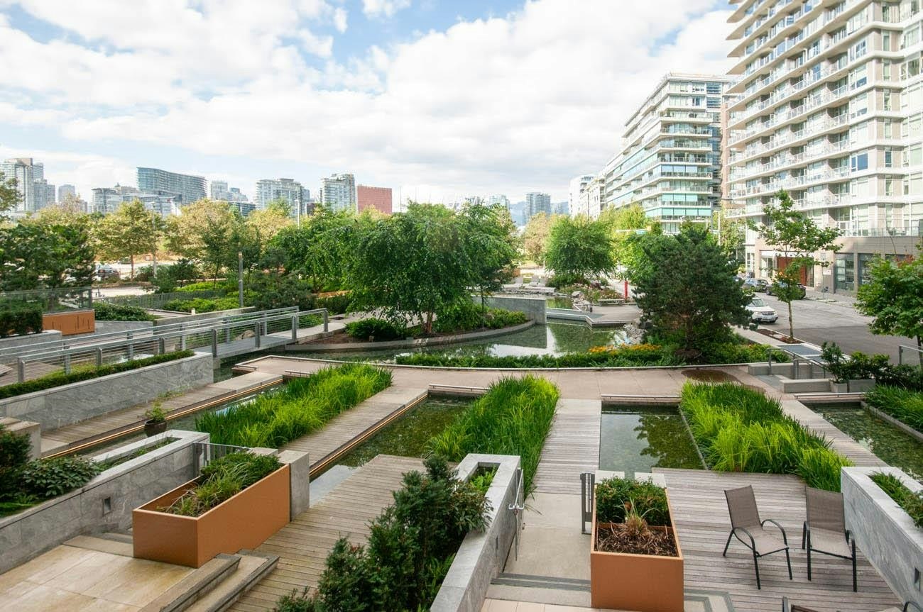1775 Columbia Street, Vancouver, BC, V5Y 0N3 - 2