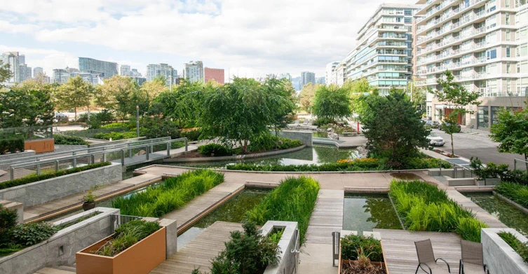 1775 Columbia Street, Vancouver, BC, V5Y 0N3 - 2