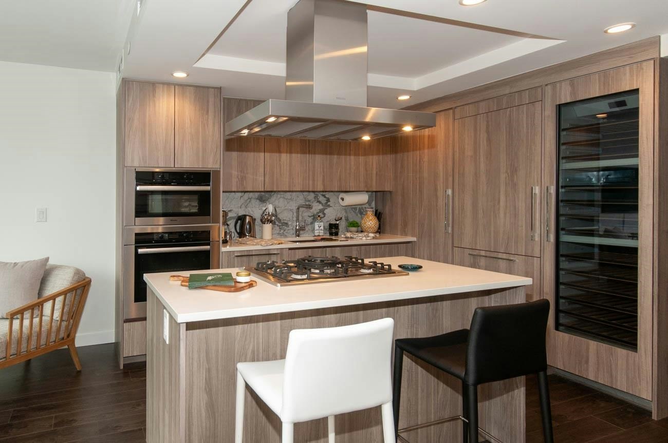 1775 Columbia Street, Vancouver, BC, V5Y 0N3 - 5