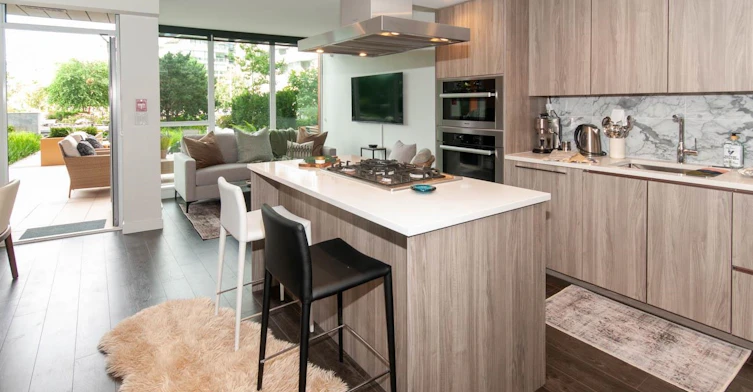 1775 Columbia Street, Vancouver, BC, V5Y 0N3