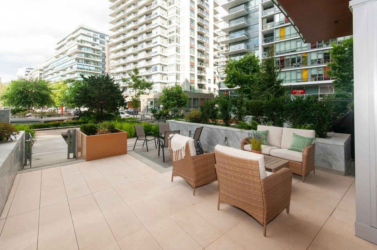 1775 Columbia Street, Vancouver, BC, V5Y 0N3 - 14