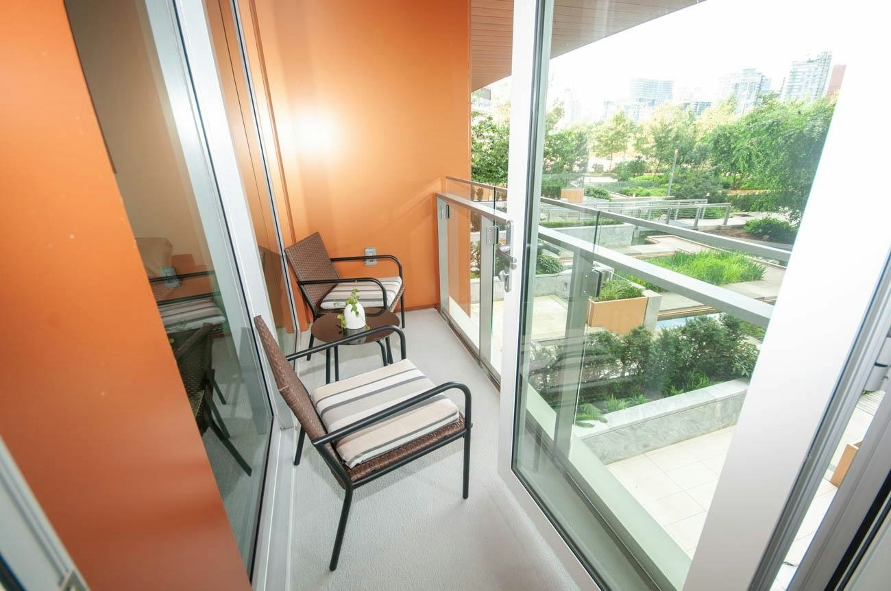 1775 Columbia Street, Vancouver, BC, V5Y 0N3 - 23