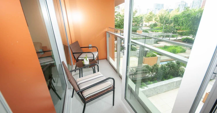 1775 Columbia Street, Vancouver, BC, V5Y 0N3 - 23