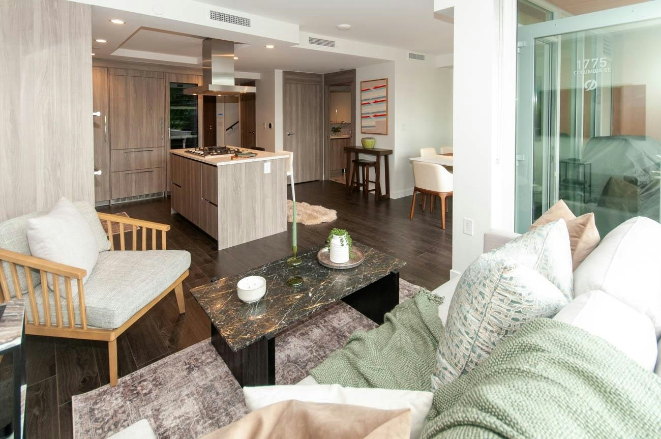 1775 Columbia Street, Vancouver, BC, V5Y 0N3 - 10