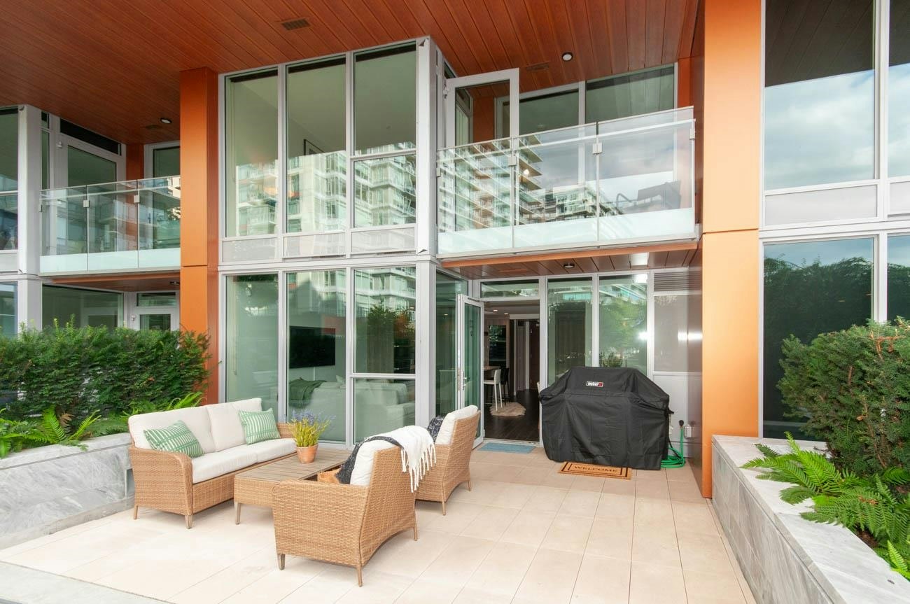 1775 Columbia Street, Vancouver, BC, V5Y 0N3 - 18