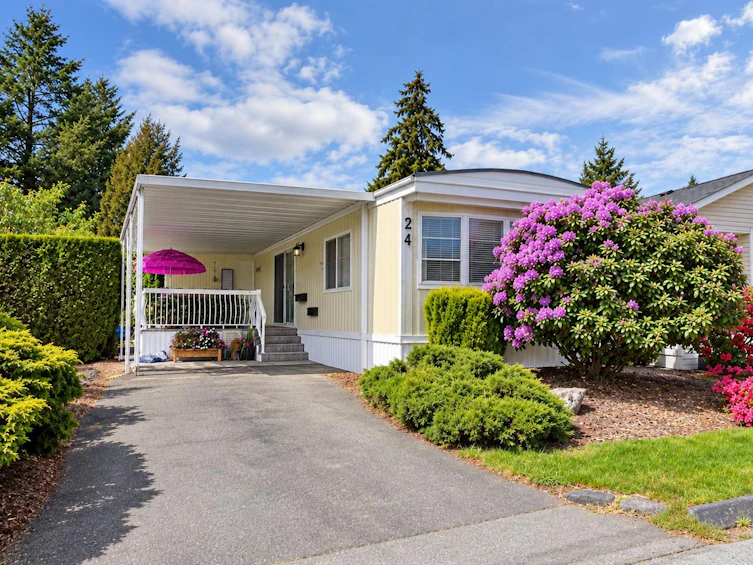 24-1840 160 Street, Surrey, BC, V4A 4X4