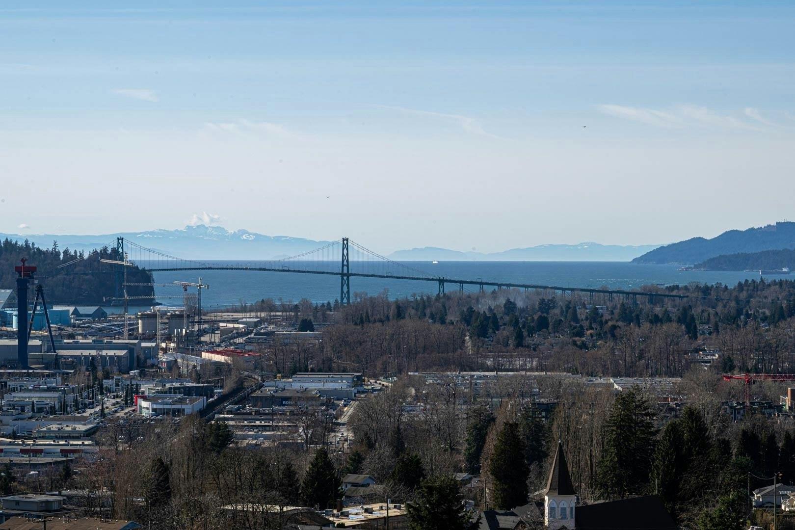 1204-701 W Victoria Park, North Vancouver, BC, V7M 2L2 - 31
