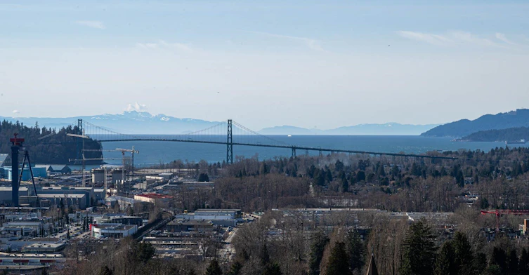 1204-701 W Victoria Park, North Vancouver, BC, V7M 2L2 - 31