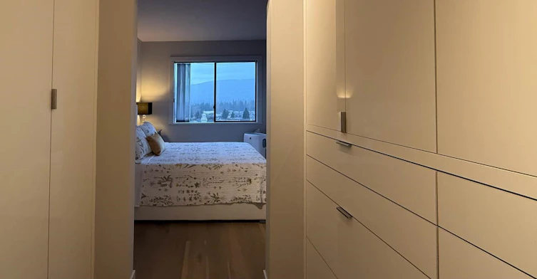 1204-701 W Victoria Park, North Vancouver, BC, V7M 2L2 - 17