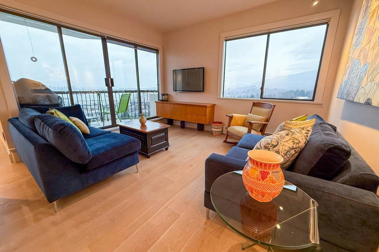 1204-701 W Victoria Park, North Vancouver, BC, V7M 2L2 - 11