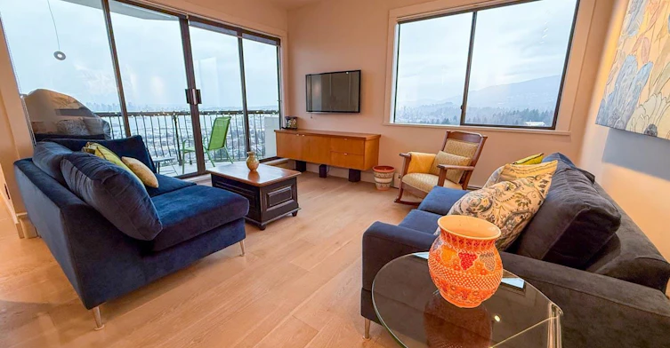 1204-701 W Victoria Park, North Vancouver, BC, V7M 2L2 - 11