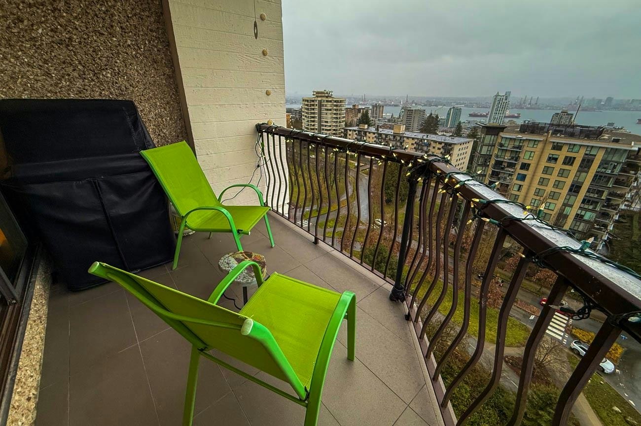1204-701 W Victoria Park, North Vancouver, BC, V7M 2L2 - 29