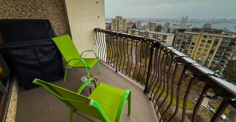 1204-701 W Victoria Park, North Vancouver, BC, V7M 2L2 - 29