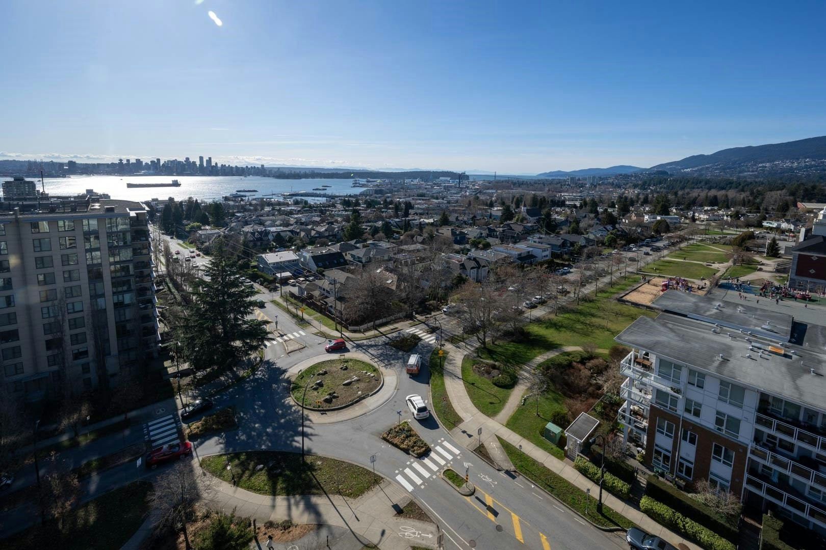 1204-701 W Victoria Park, North Vancouver, BC, V7M 2L2 - 23