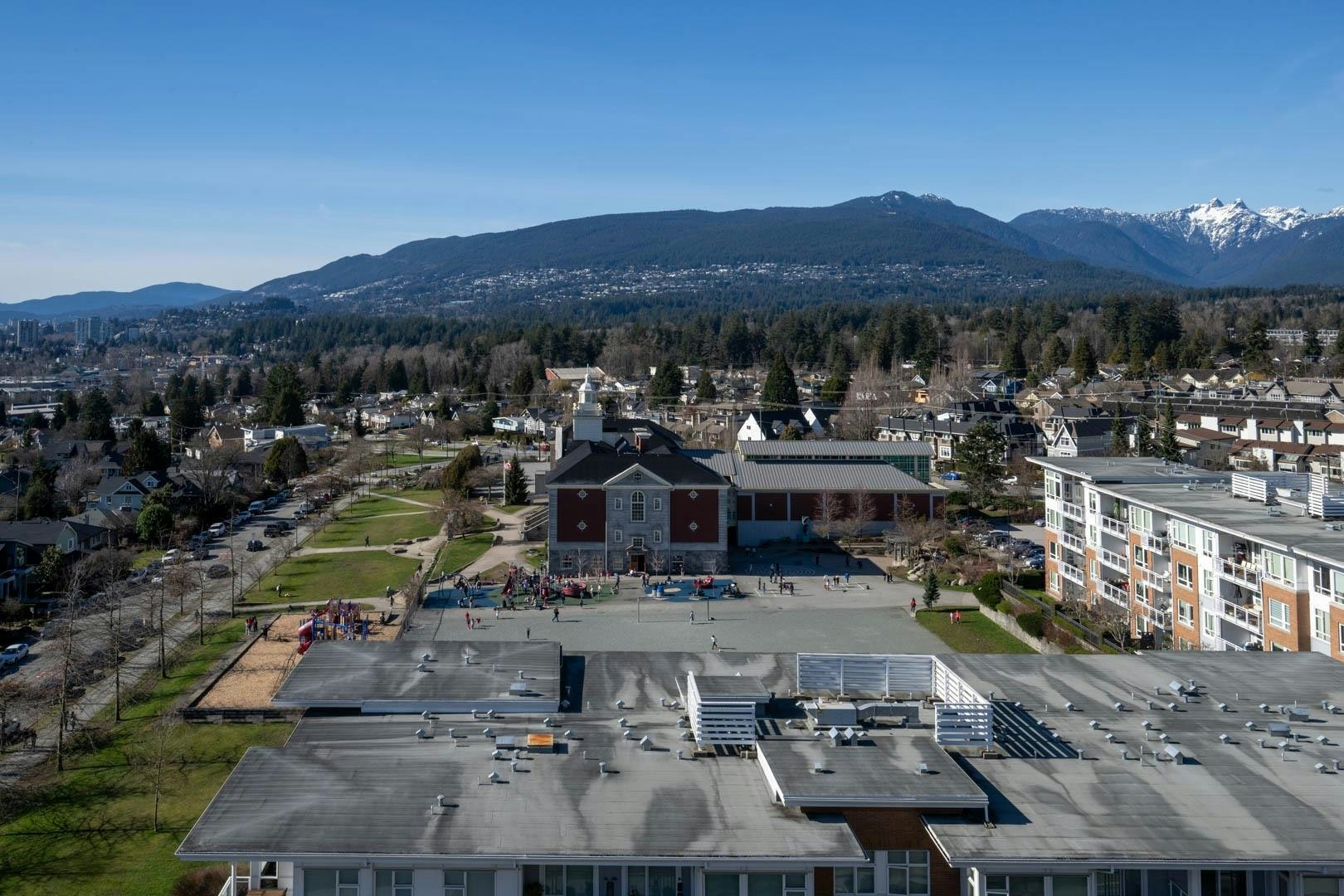 1204-701 W Victoria Park, North Vancouver, BC, V7M 2L2 - 25