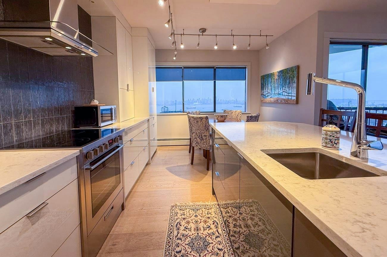 1204-701 W Victoria Park, North Vancouver, BC, V7M 2L2 - 5