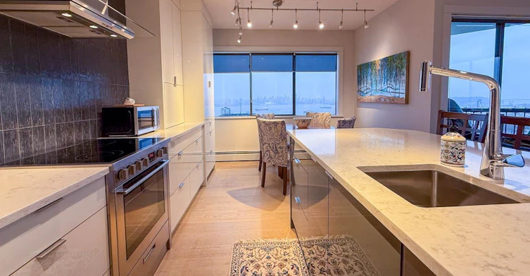 1204-701 W Victoria Park, North Vancouver, BC, V7M 2L2 - 5