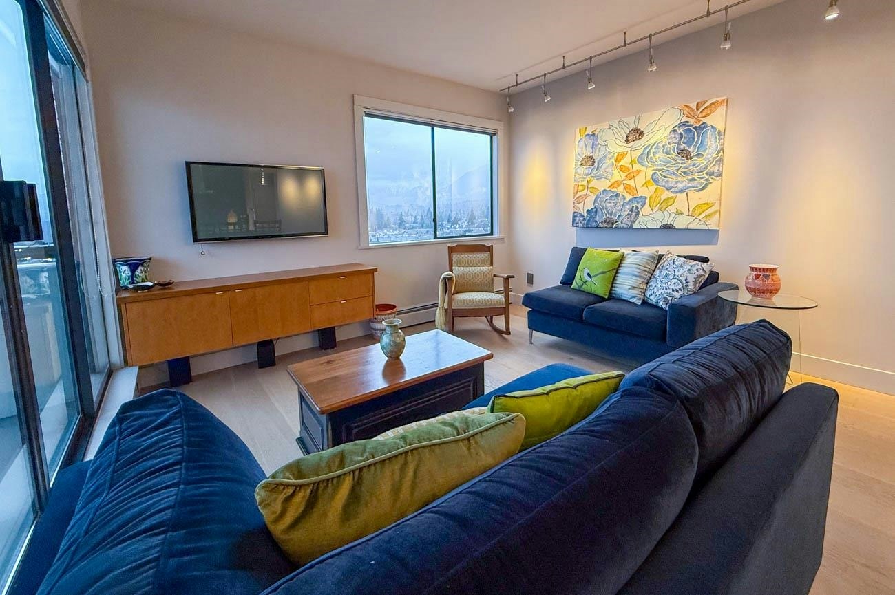 1204-701 W Victoria Park, North Vancouver, BC, V7M 2L2 - 10