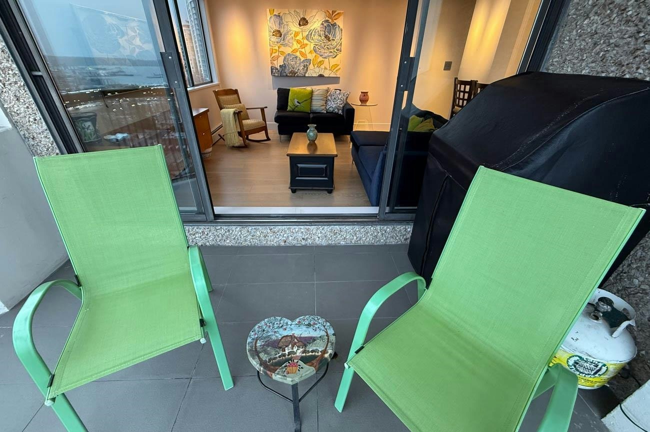 1204-701 W Victoria Park, North Vancouver, BC, V7M 2L2 - 30