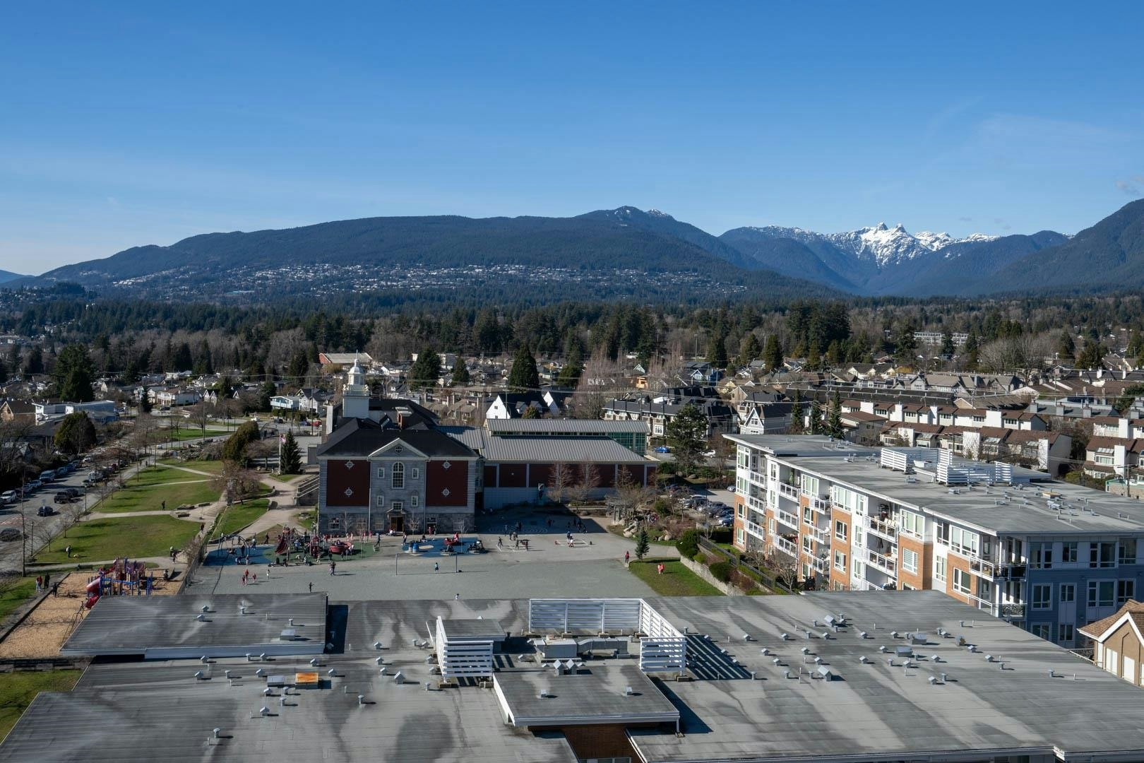 1204-701 W Victoria Park, North Vancouver, BC, V7M 2L2 - 26