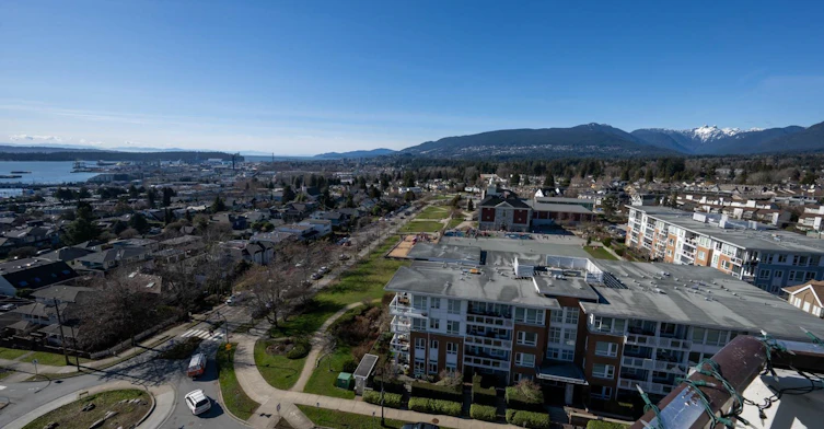 1204-701 W Victoria Park, North Vancouver, BC, V7M 2L2 - 24