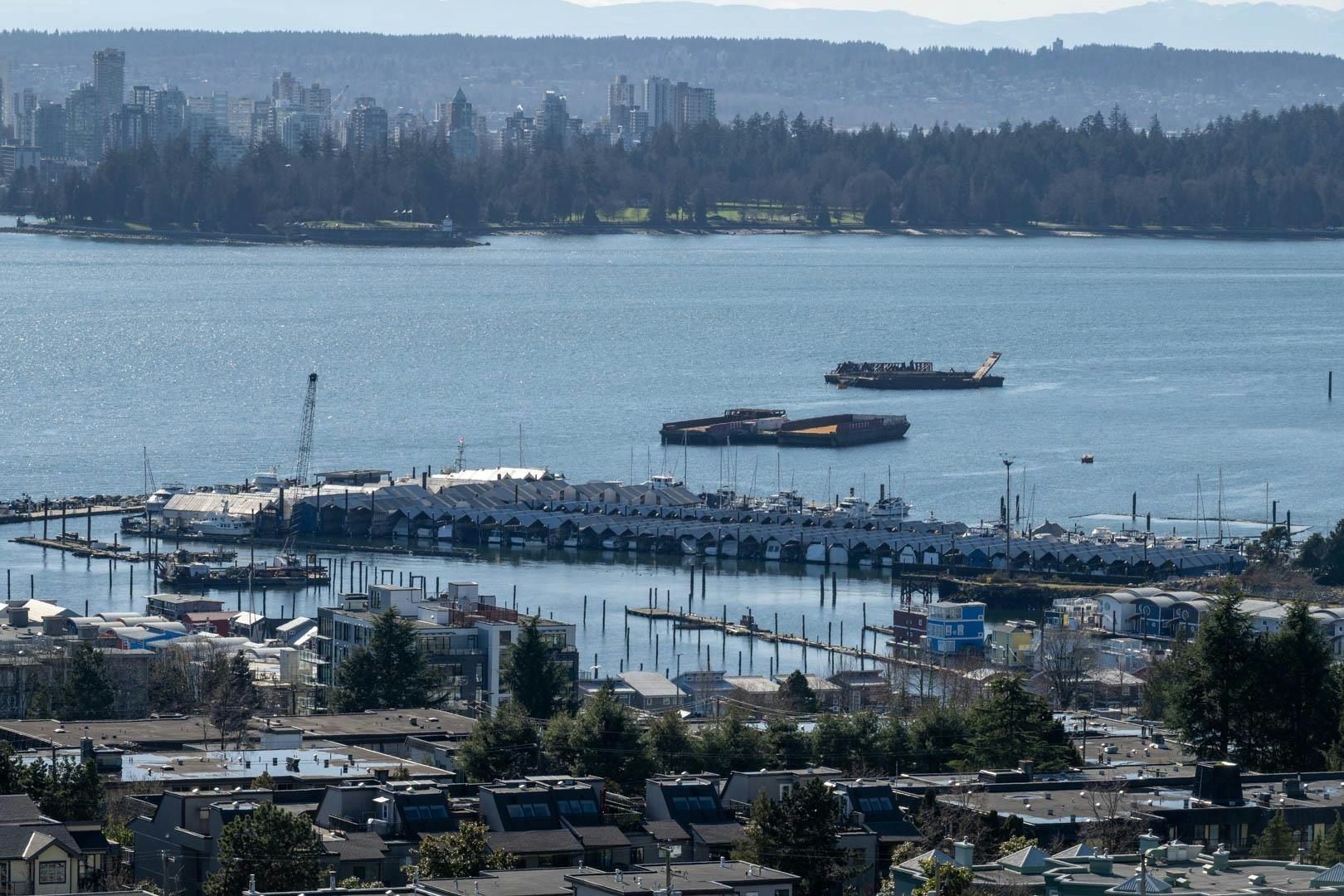 1204-701 W Victoria Park, North Vancouver, BC, V7M 2L2 - 35