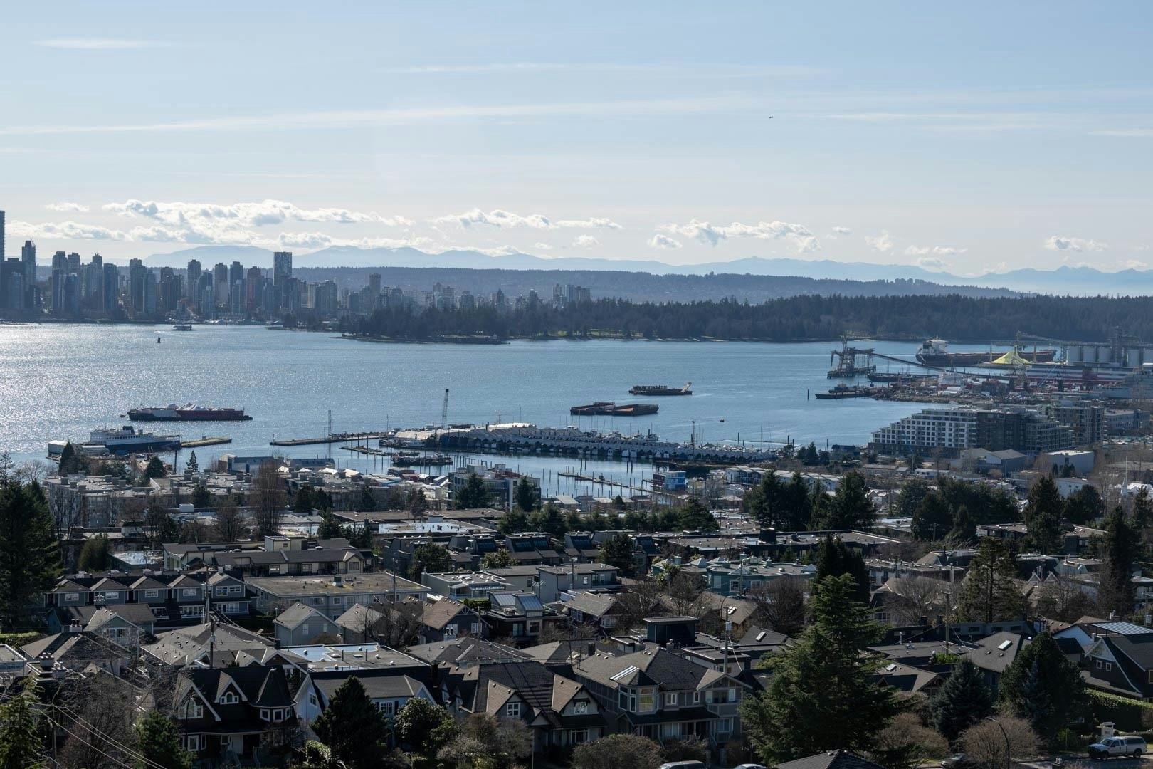 1204-701 W Victoria Park, North Vancouver, BC, V7M 2L2 - 34