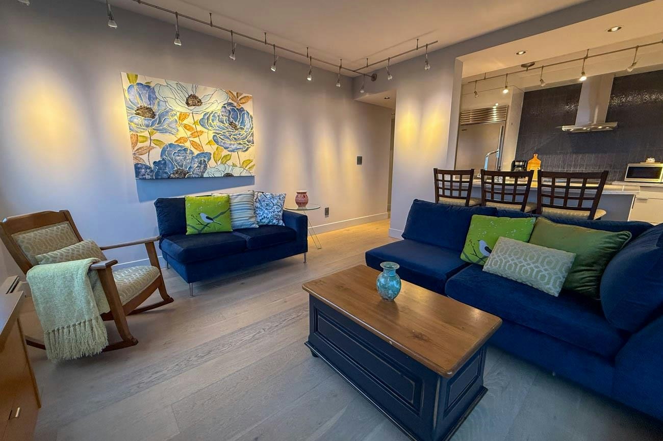 1204-701 W Victoria Park, North Vancouver, BC, V7M 2L2 - 13