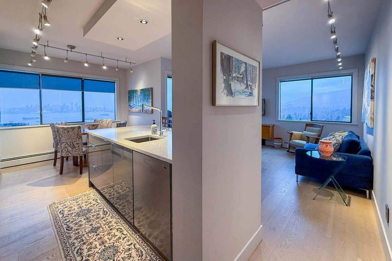 1204-701 W Victoria Park, North Vancouver, BC, V7M 2L2 - 3