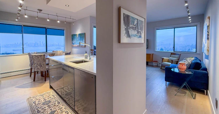 1204-701 W Victoria Park, North Vancouver, BC, V7M 2L2 - 3