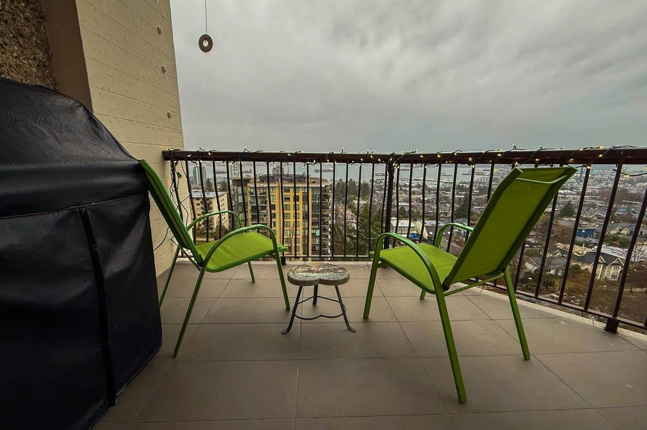 1204-701 W Victoria Park, North Vancouver, BC, V7M 2L2 - 28