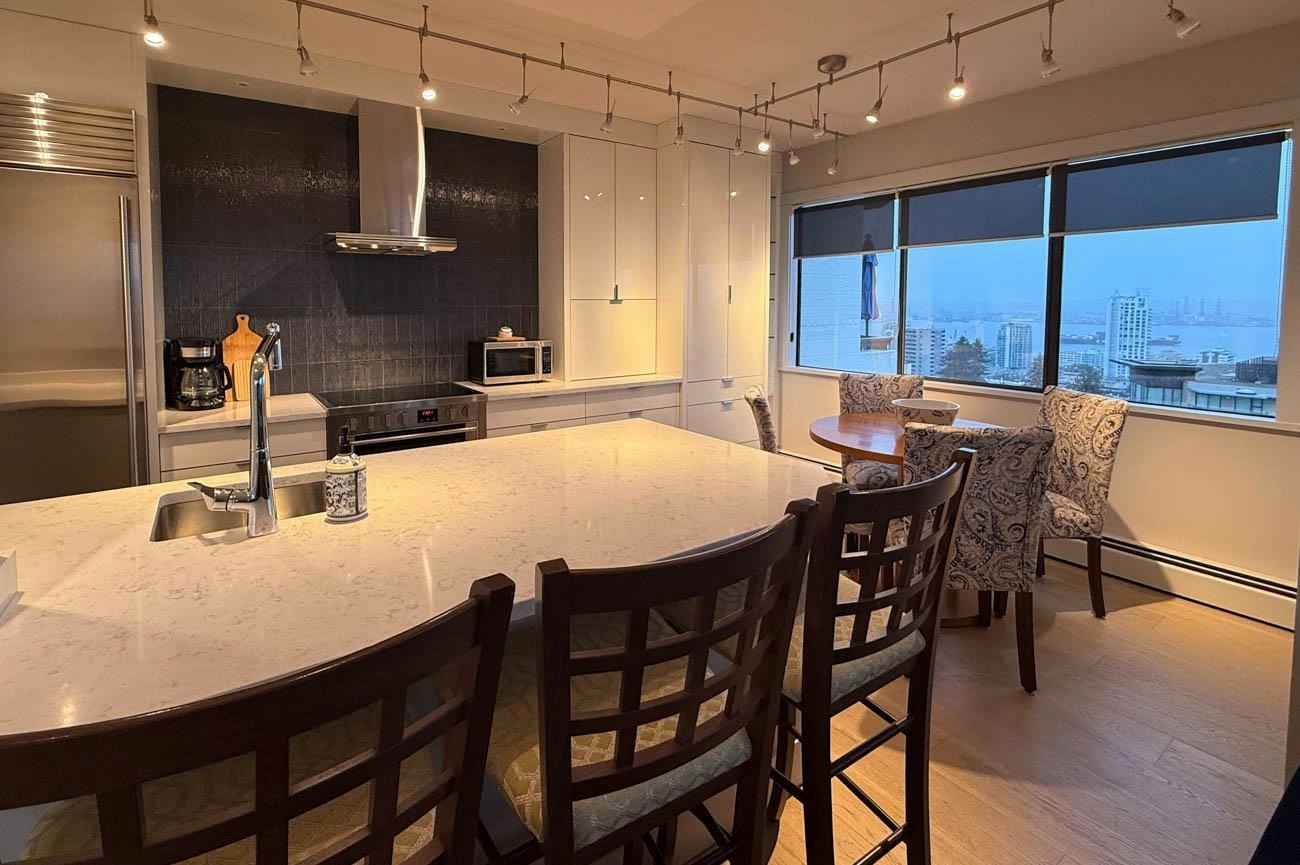 1204-701 W Victoria Park, North Vancouver, BC, V7M 2L2 - 14