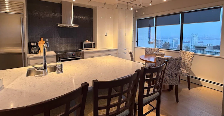 1204-701 W Victoria Park, North Vancouver, BC, V7M 2L2 - 14