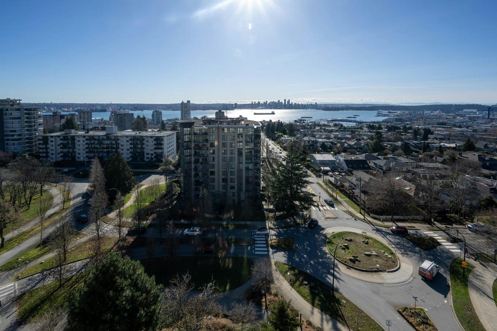 1204-701 W Victoria Park, North Vancouver, BC, V7M 2L2 - 22