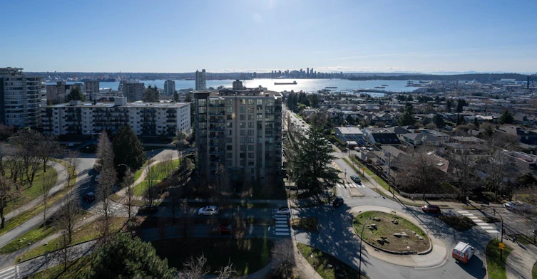 1204-701 W Victoria Park, North Vancouver, BC, V7M 2L2 - 22