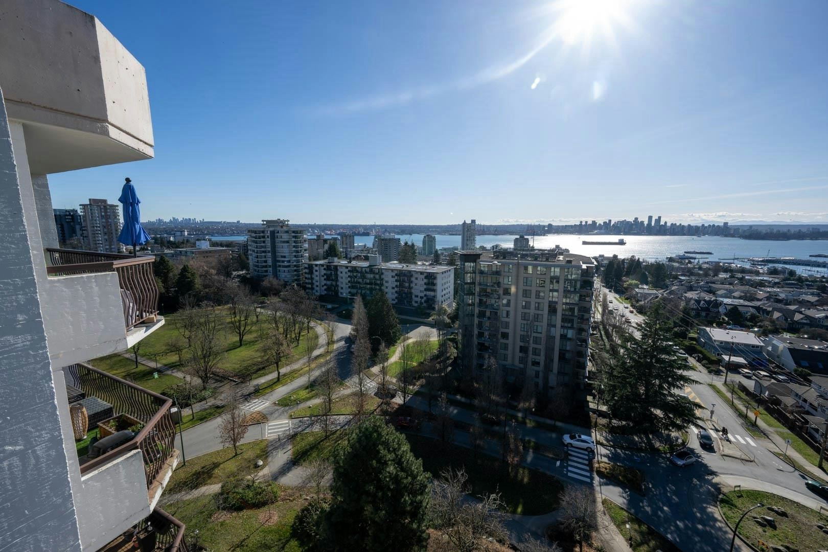 1204-701 W Victoria Park, North Vancouver, BC, V7M 2L2 - 21