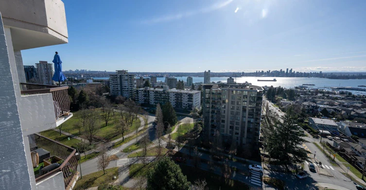 1204-701 W Victoria Park, North Vancouver, BC, V7M 2L2 - 21