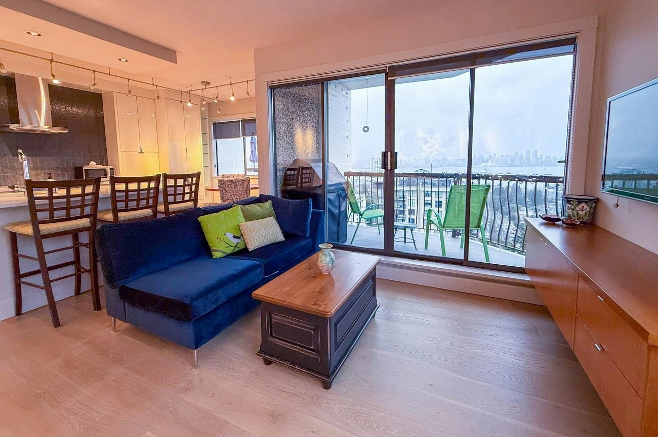 1204-701 W Victoria Park, North Vancouver, BC, V7M 2L2 - 12