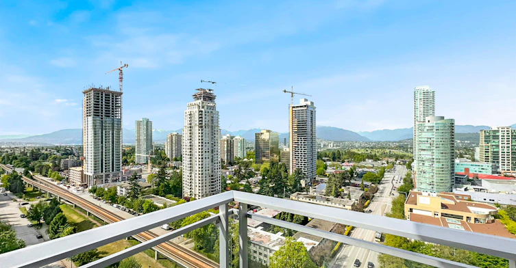 17xx-4360 Beresford Street, Burnaby, BC, V5H 0G2 - 18