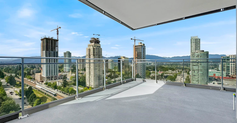 17xx-4360 Beresford Street, Burnaby, BC, V5H 0G2 - 16
