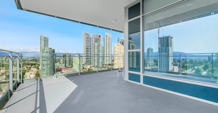 17xx-4360 Beresford Street, Burnaby, BC, V5H 0G2 - 17