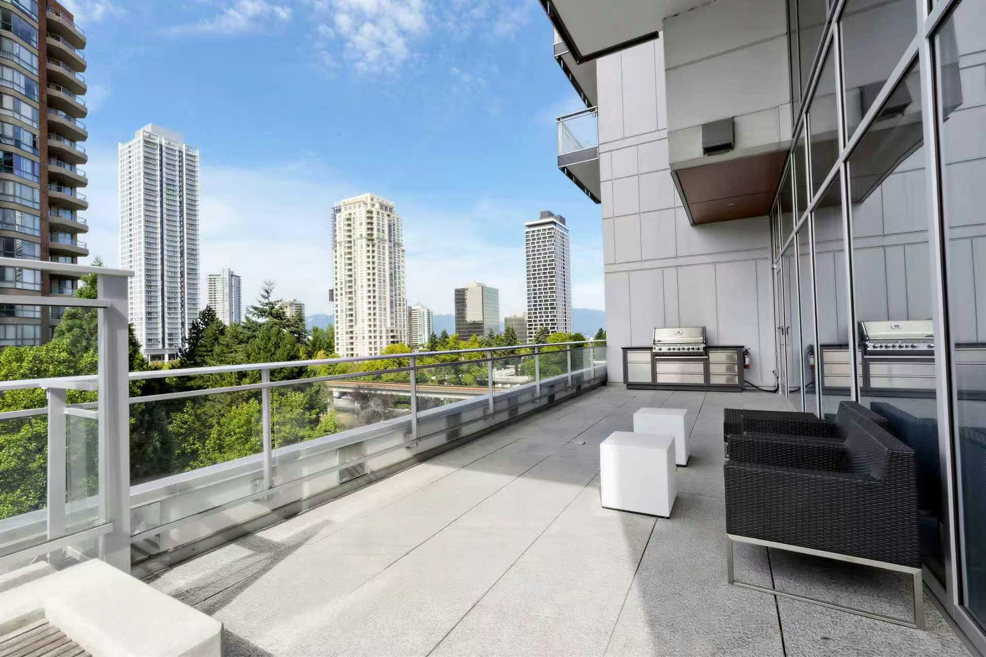 25XX-4360 Beresford Street, Burnaby, BC, V5H 0G2 - 9