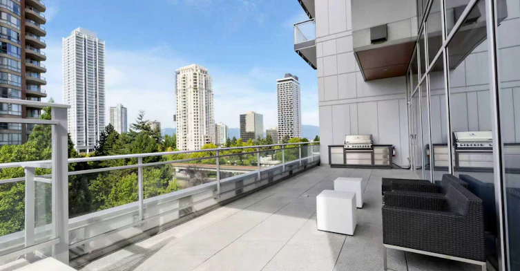 25XX-4360 Beresford Street, Burnaby, BC, V5H 0G2 - 9